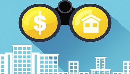 房?jī)r(jià)曲線中的眼淚 一個(gè)會(huì)計(jì)眼中的中國(guó)樓市賬本